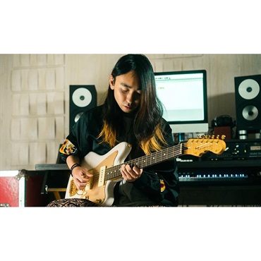 momose Modern Virtuoso MJS-MV Kazuki Isogai (WBD-MAT) 画像10