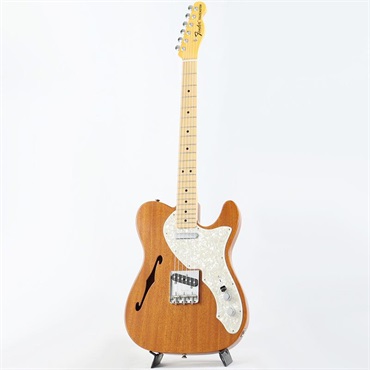 Fender Custom Shop Vintage Custom 1968 Telecaster Thinline New Old Stock (Aged Natural) [SN. R123313] 画像1