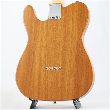Fender Custom Shop Vintage Custom 1968 Telecaster Thinline New Old Stock (Aged Natural) [SN. R123313] 画像3