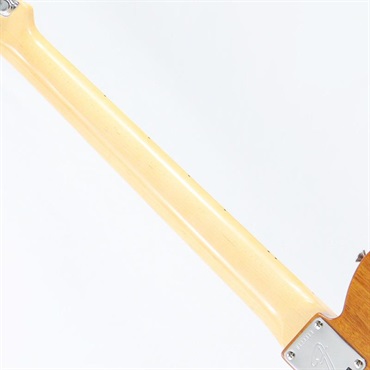 Fender Custom Shop Vintage Custom 1968 Telecaster Thinline New Old Stock (Aged Natural) [SN. R123313] 画像8
