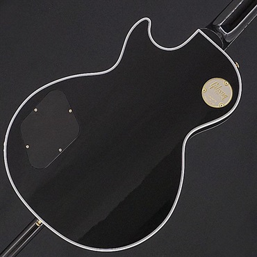 Gibson USED 中古 Les Paul Custom Gloss (Ebony) [SN.CS503426] ギブソン 画像1