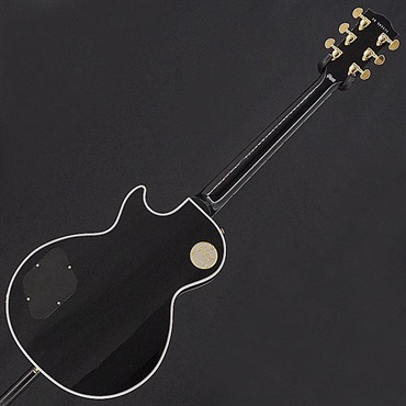 Gibson USED 中古 Les Paul Custom Gloss (Ebony) [SN.CS503426] ギブソン 画像3