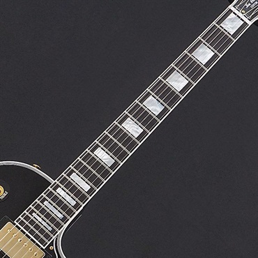 Gibson USED 中古 Les Paul Custom Gloss (Ebony) [SN.CS503426] ギブソン 画像4
