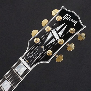 Gibson USED 中古 Les Paul Custom Gloss (Ebony) [SN.CS503426] ギブソン 画像6