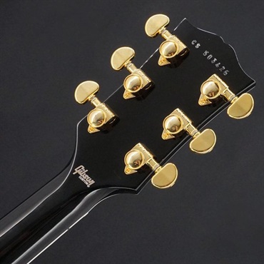 Gibson USED 中古 Les Paul Custom Gloss (Ebony) [SN.CS503426] ギブソン 画像7