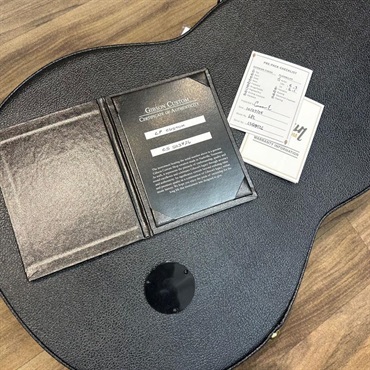 Gibson USED 中古 Les Paul Custom Gloss (Ebony) [SN.CS503426] ギブソン 画像10