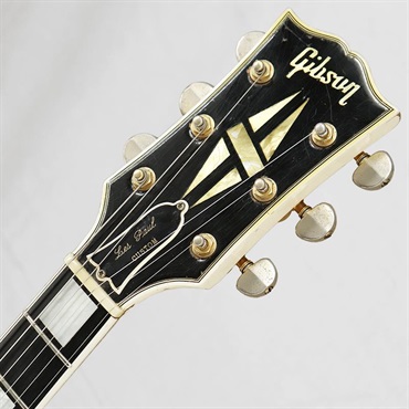 Gibson VINTAGE Les Paul SG Custom '61 White 画像10