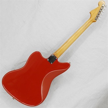Fender USA VINTAGE Jazzmaster '63 Refinish DakotaRed/R 画像2