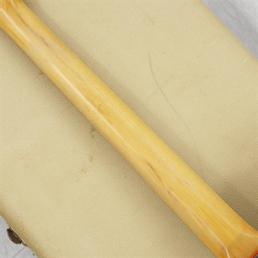 Fender USA VINTAGE Jazzmaster '63 Refinish DakotaRed/R 画像7