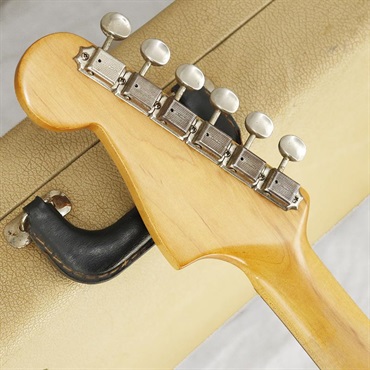 Fender USA VINTAGE Jazzmaster '63 Refinish DakotaRed/R 画像9