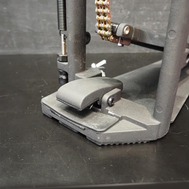 YAMAHA USED 中古 FP9500C [Double Chain / Single Pedal] 画像2