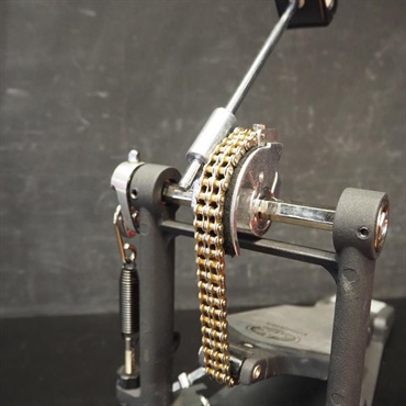 YAMAHA USED 中古 FP9500C [Double Chain / Single Pedal] 画像3