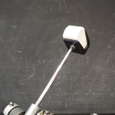 YAMAHA USED 中古 FP9500C [Double Chain / Single Pedal] 画像4