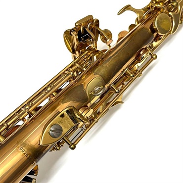YANAGISAWA USED 中古 ソプラノサックス ヤナギサワ S-902 S/N 263xx4 【調整&セットアップ後出荷】【5年間キーバランス調整無料】 画像7