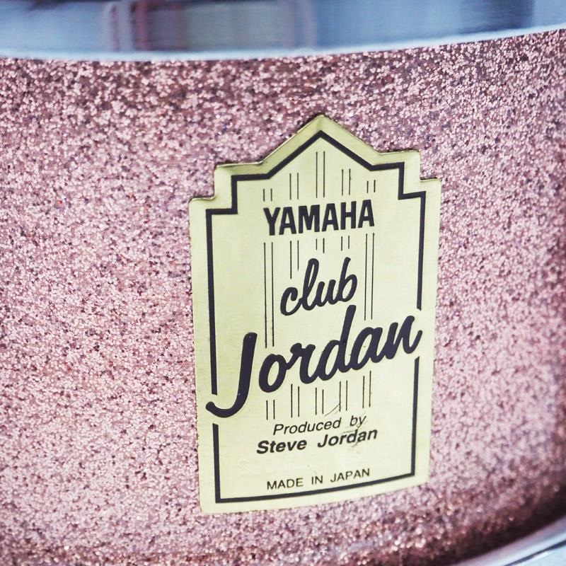 YAMAHA USED 中古 SD08CJ [Club Jordan Snare drum] ｜イケベ楽器店