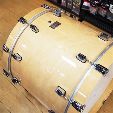 Roland USED 中古 KD-222 Kick Drum Pad 画像1