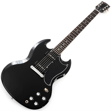 Gibson SG Special (Ebony) 【S/N 229050272】 画像1