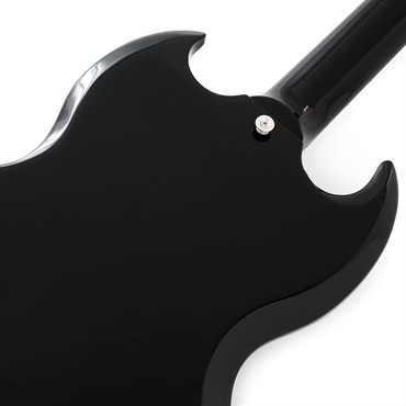 Gibson SG Special (Ebony) 【S/N 229050272】 画像5