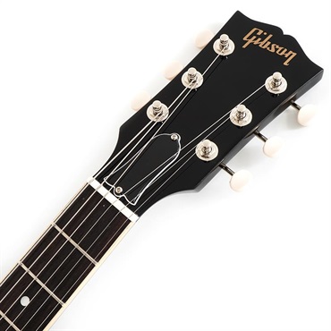 Gibson SG Special (Ebony) 【S/N 229050272】 画像6