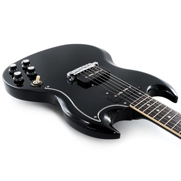 Gibson SG Special (Ebony) 【S/N 229050272】 画像8