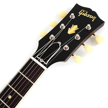 Gibson 1959 ES-335 Reissue VOS Vintage Burst 【S/N A950204】 画像6