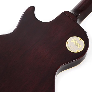 Gibson Historic Collection 1957 Les Paul Goldtop VOS Double Gold with Dark Back 【S/N 751968】 画像5