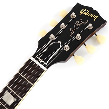 Gibson Historic Collection 1957 Les Paul Goldtop VOS Double Gold with Dark Back 【S/N 751968】 画像6