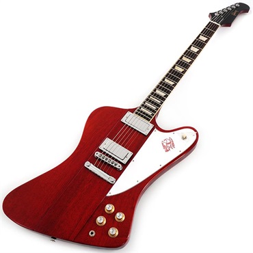 Gibson Firebird Platypus (Vintage Cherry) 【S/N 214750145】 画像1