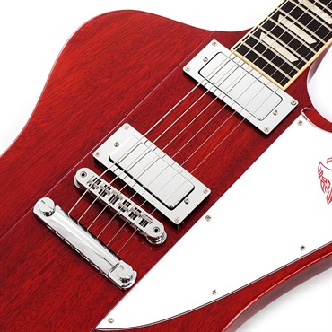 Gibson Firebird Platypus (Vintage Cherry) 【S/N 214750145】 画像3