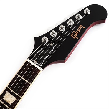 Gibson Firebird Platypus (Vintage Cherry) 【S/N 214750145】 画像6