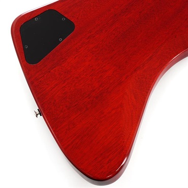Gibson Firebird Platypus (Vintage Cherry) 【S/N 214750145】 画像7