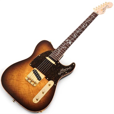 momose MT-Premium/FT #21330 (BR-B) 【特価】 画像1