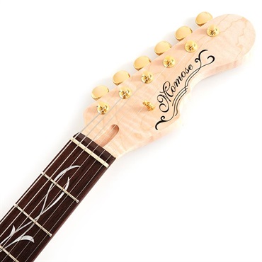 momose MT-Premium/FT #21330 (BR-B) 【特価】 画像6