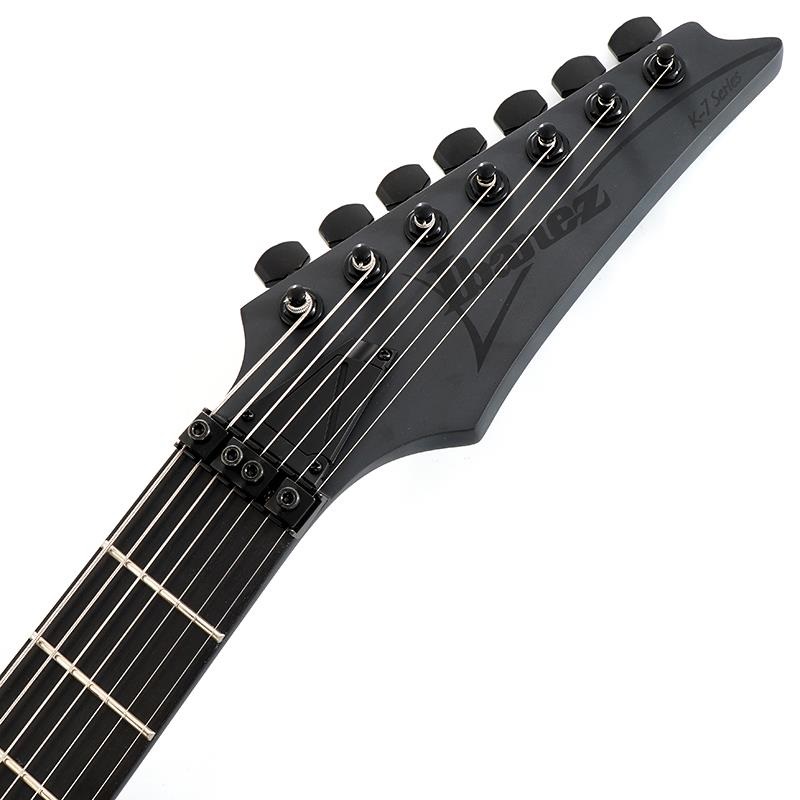Ibanez K7YIN [KORN Munky Model] ｜イケベ楽器店オンラインストア