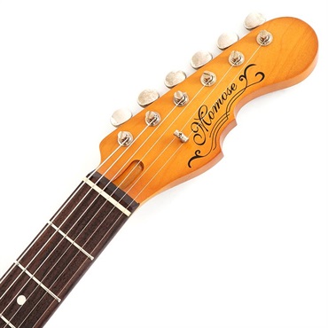 momose MC1-STD/R (LPB-Aged/ミントPG) SN. 21689 画像6