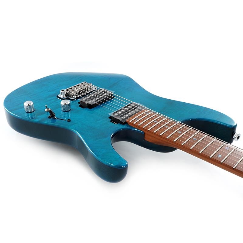 Ibanez MM1-TAB [Martin Miller AZ Signature Model] 【キズ有り特価 