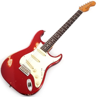 momose MC1-STD/R (CAR-Heavy Aged/ミントPG) SN. 21682 画像1