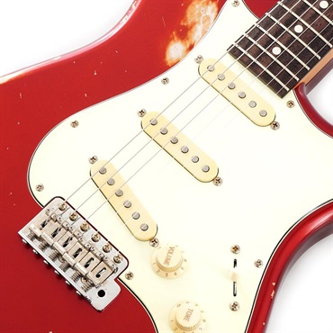 momose MC1-STD/R (CAR-Heavy Aged/ミントPG) SN. 21682 画像3