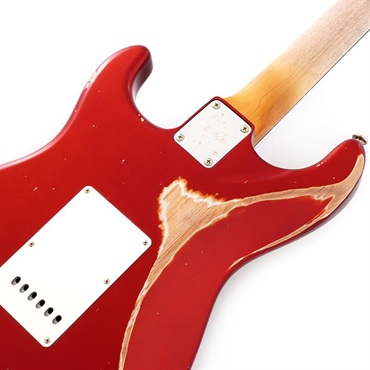 momose MC1-STD/R (CAR-Heavy Aged/ミントPG) SN. 21682 画像5