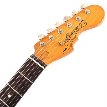 momose MC1-STD/R (CAR-Heavy Aged/ミントPG) SN. 21682 画像6