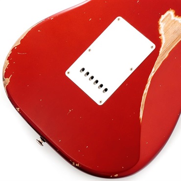 momose MC1-STD/R (CAR-Heavy Aged/ミントPG) SN. 21682 画像7