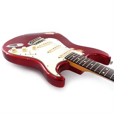 momose MC1-STD/R (CAR-Heavy Aged/ミントPG) SN. 21682 画像8