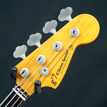 g7 Special USED 中古 g7-JB (3TS) 画像6