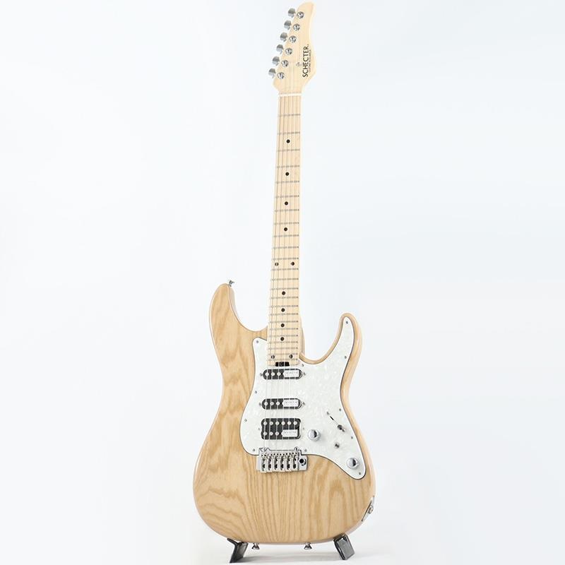 schecter bh-1 std ナチュラル SCHECTER BH-1-STD-24F (Natural/Maple) ｜イケベ楽器店オンラインストア
