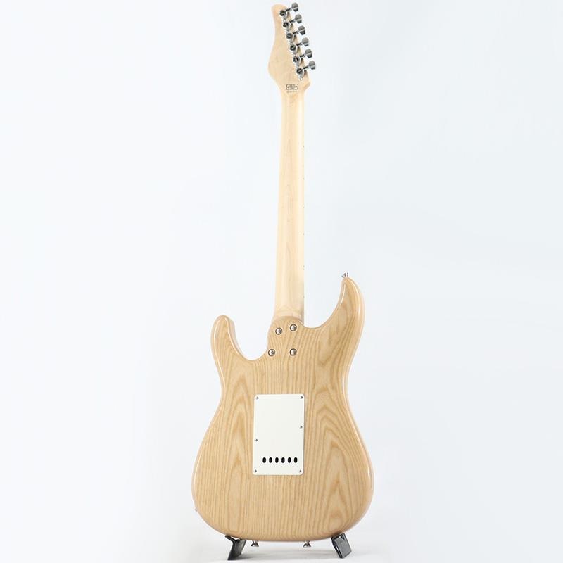 SCHECTER BH-1-STD-24F (Natural/Maple) ｜イケベ楽器店オンラインストア