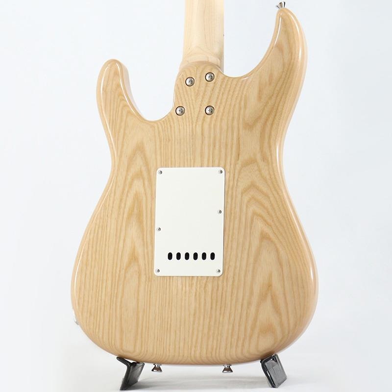 SCHECTER BH-1-STD-24F (Natural/Maple) ｜イケベ楽器店オンラインストア
