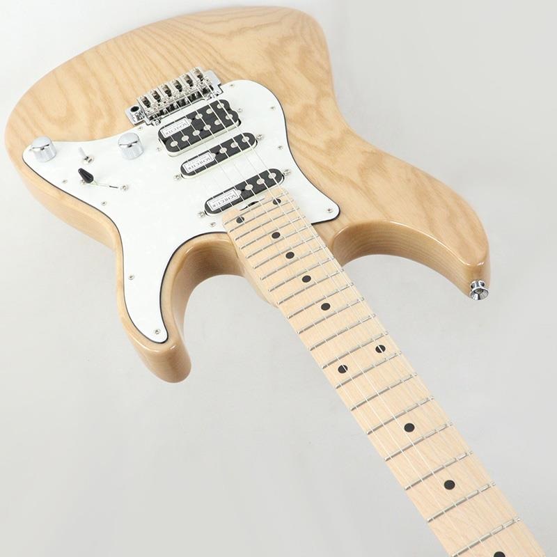 SCHECTER BH-1-STD-24F (Natural/Maple) |イケベ楽器店オンラインストア SCHECTER BH-1-STD-24F (Natural/Maple) |イケベ楽器店オンラインストア