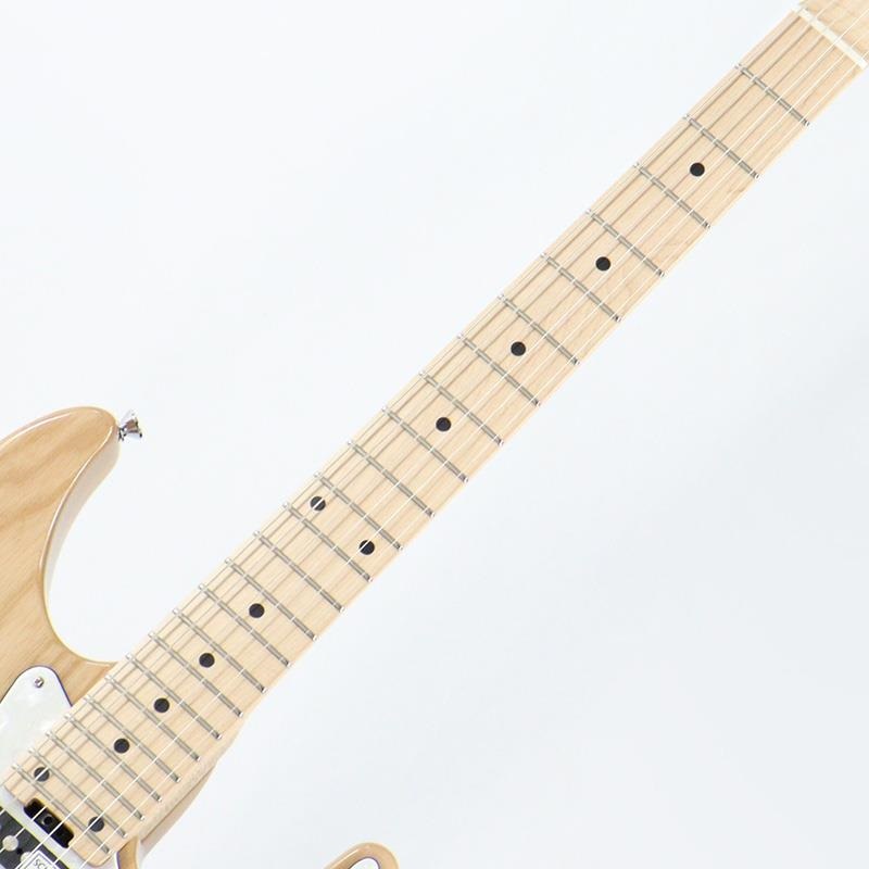 SCHECTER BH-1-STD-24F (Natural/Maple) ｜イケベ楽器店オンラインストア