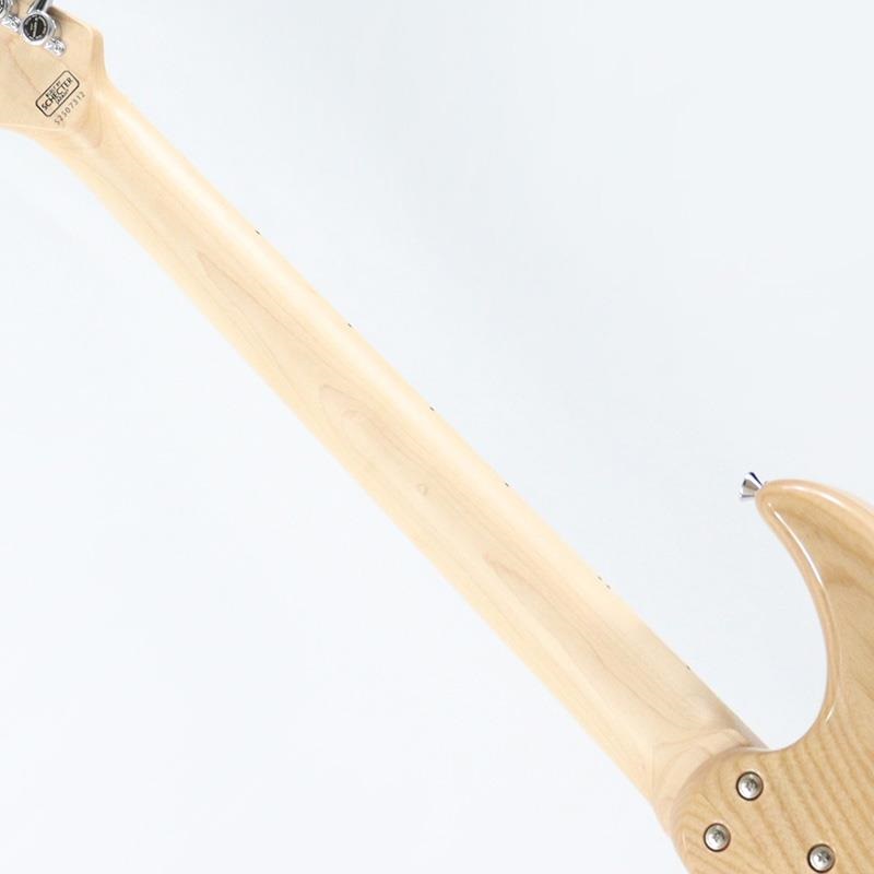 SCHECTER BH-1-STD-24F (Natural/Maple) ｜イケベ楽器店オンラインストア