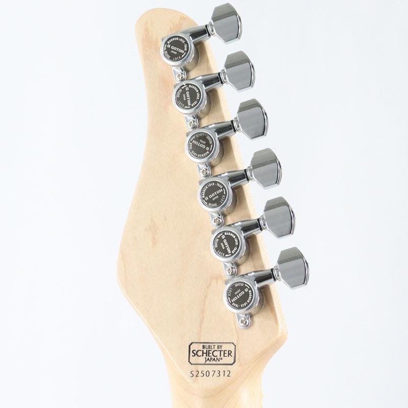 SCHECTER BH-1-STD-24F (Natural/Maple) ｜イケベ楽器店オンラインストア